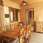 Apartment Mon Idole