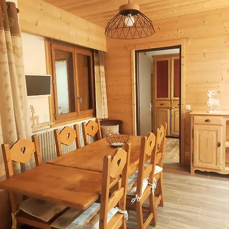 Apartamento Mon Idole