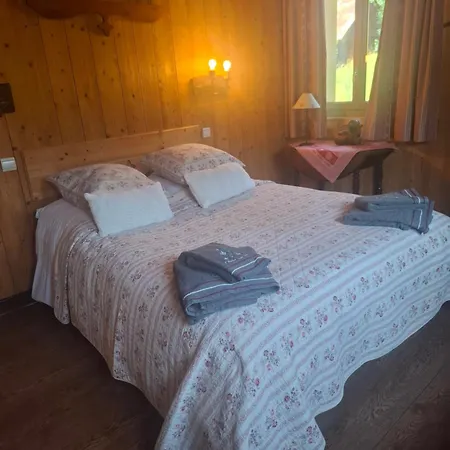 Mon Idole Apartamento *