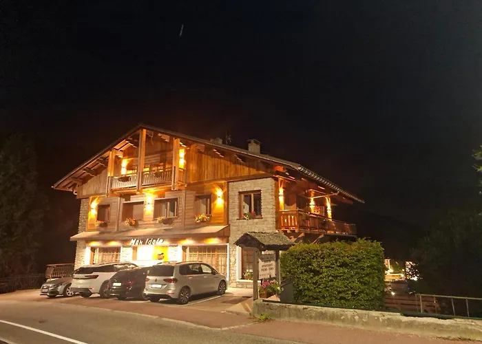 Mon Idole Appartamento