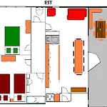 Mon Idole Apartment *