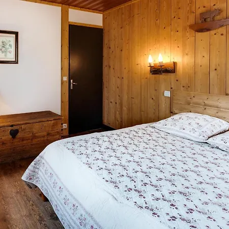 Apartment Mon Idole