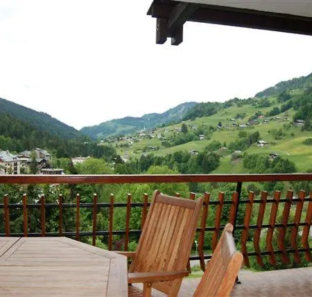 Apartment Mon Idole Flumet
