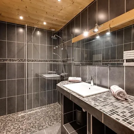 Mon Idole Apartment