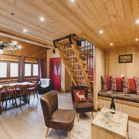 Mon Idole Apartment *