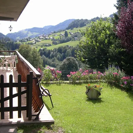 Apartment Mon Idole *