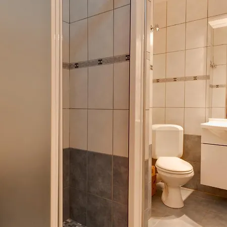 Mon Idole Apartment Flumet