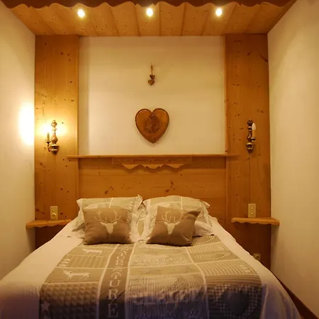 Mon Idole Apartment