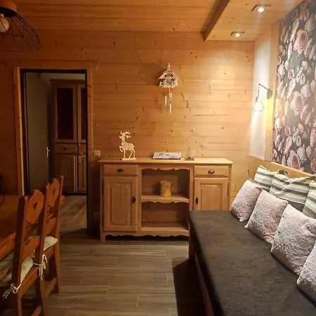 Mon Idole Apartmán *