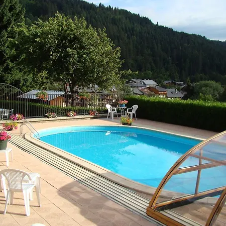 Mon Idole Apartment