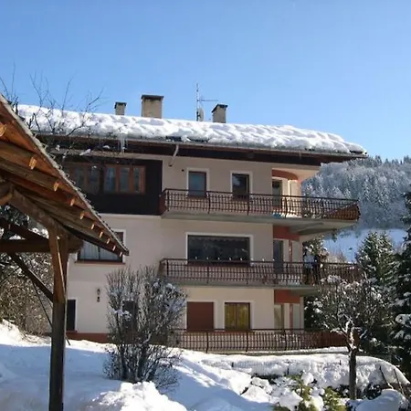 Mon Idole Apartment *