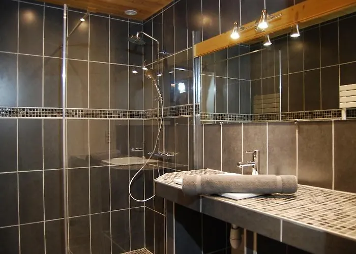 Mon Idole Apartamento *