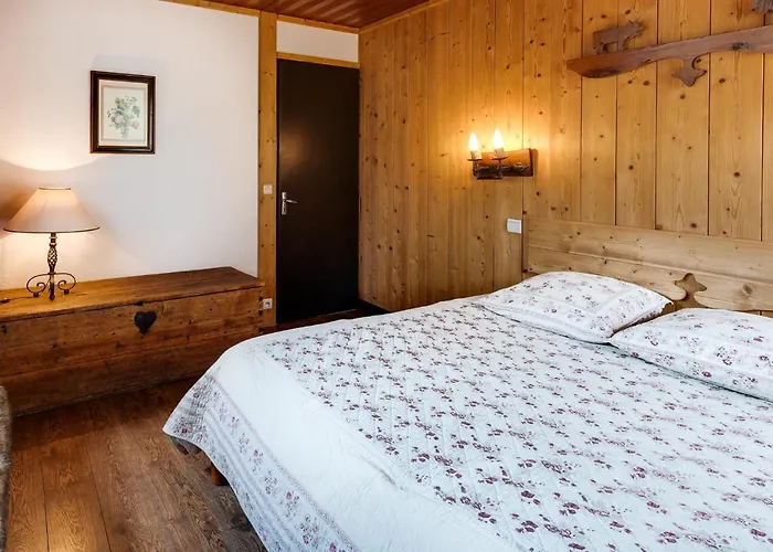 Apartamento Mon Idole