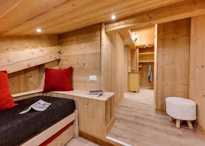 Mon Idole Apartment