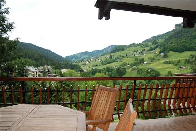 Apartment Mon Idole Flumet