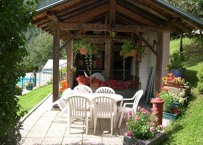 Mon Idole Apartment *