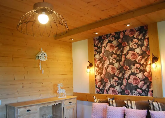 Mon Idole Apartamento