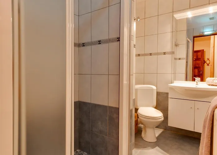 Mon Idole Apartamento Flumet