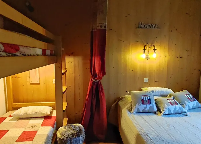 Mon Idole Apartment *