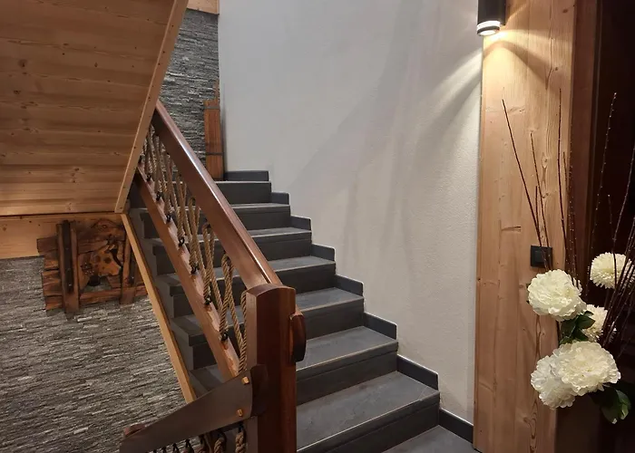 Mon Idole Apartment Flumet