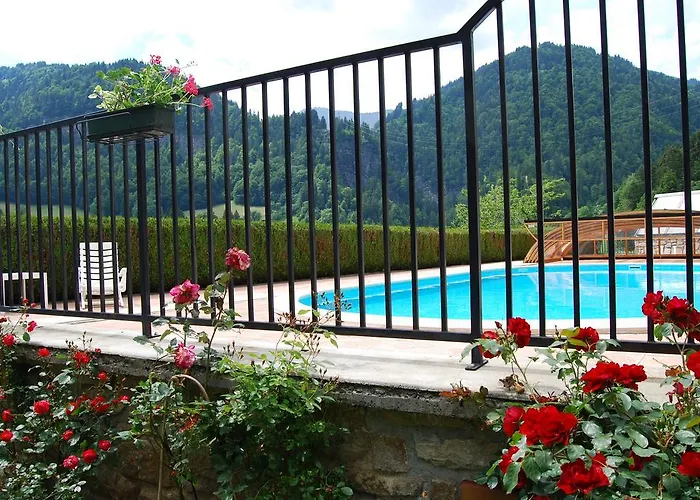 Mon Idole Apartment Flumet