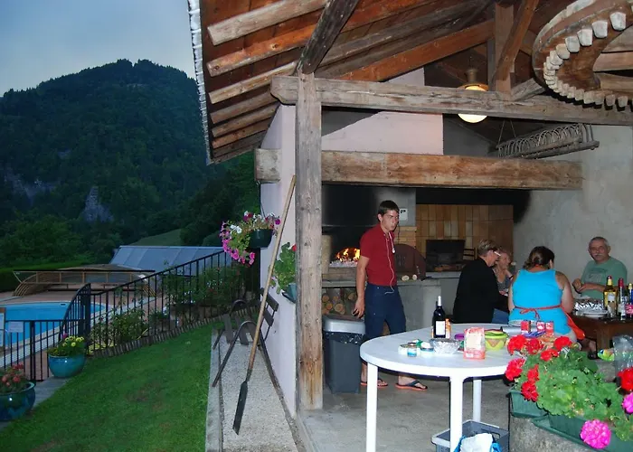 Apartamento Mon Idole *